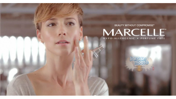 Marcelle Canada Discount Code: Exclusive 20% Off Sitewide