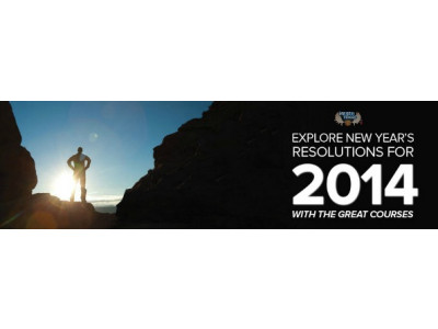 The Great Courses: 70% Off Bestselling Courses