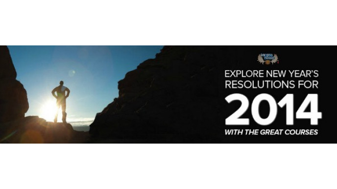 The Great Courses: 70% Off Bestselling Courses