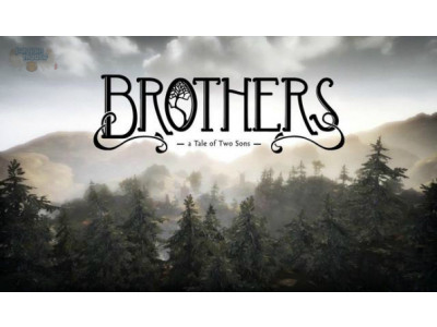 Steam: 50% off Brothers - A Tale of Two Sons ($7.50)