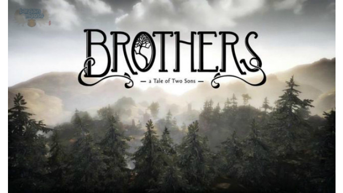Steam: 50% off Brothers - A Tale of Two Sons ($7.50)