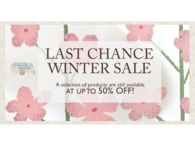 L'Occitane Canada: Winter Blowout Sale up to 50% off
