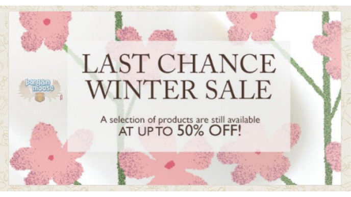 L'Occitane Canada: Winter Blowout Sale up to 50% off
