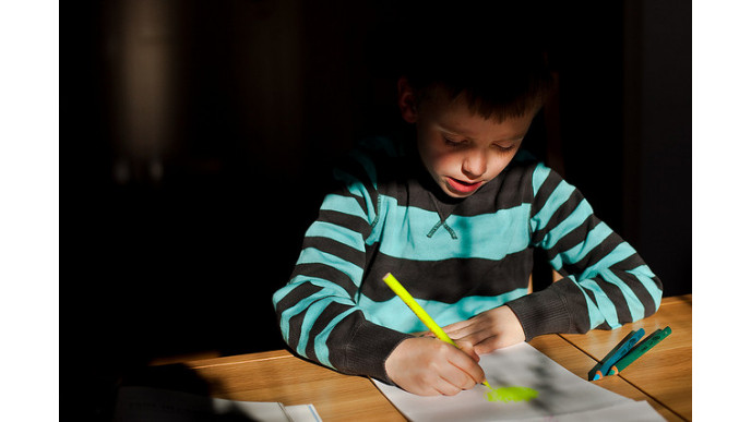 Amazon Canada: Up To 65% Off Crayola