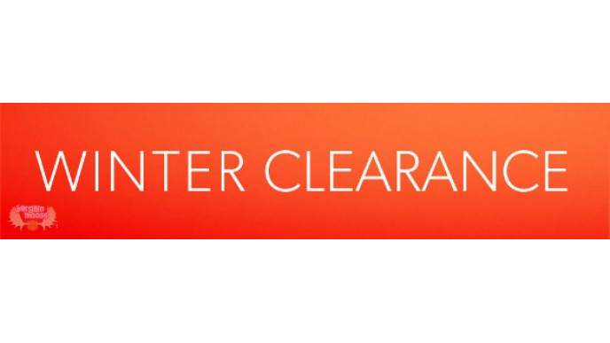 Chapters Indigo Canada: Winter Clearance With Up To 90% Off