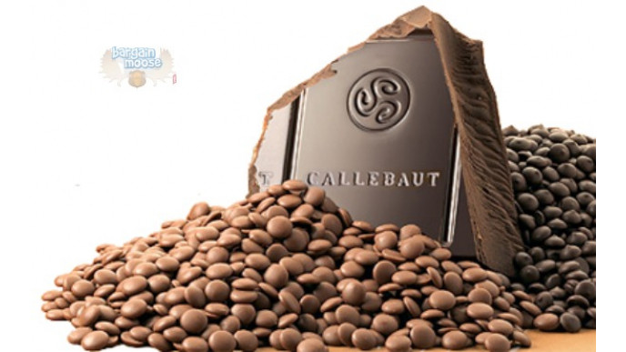 Vanilla Food Company: Free Shipping With Chocolate Order