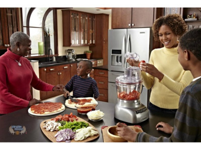 Amazon Canada: Up To 50% Off KitchenAid