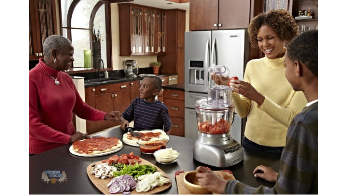 Amazon Canada: Up To 50% Off KitchenAid