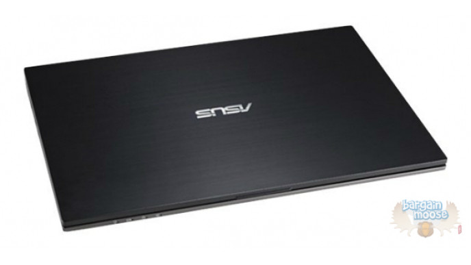CanadaComputers: Asus B400A Ultrabook - 14.1" Screen, Intel Core i5, 4GB RAM, 500GB HDD for $749 (Save $200)