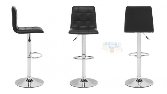 Best Buy Canada: Zuo Bar Stools Now $60 (Save $70)