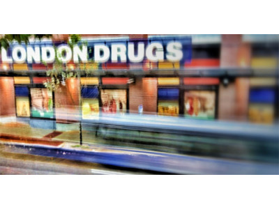 London Drugs: No Minimum Free Shipping On Everything!