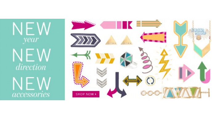 Foxy Originals Canada: All Sale Items 50% Off