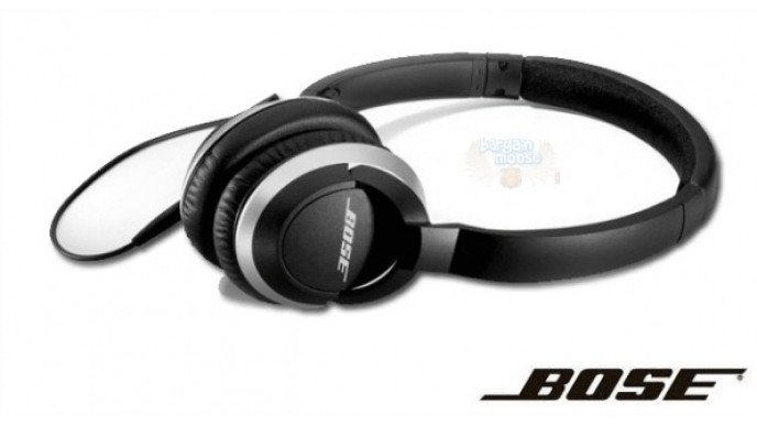 Dell Canada: $50 Off Bose Headphones - Now $99.99
