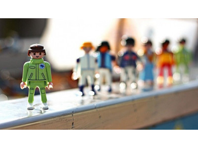 Chapters Indigo Canada: 30% Off Select Playmobil