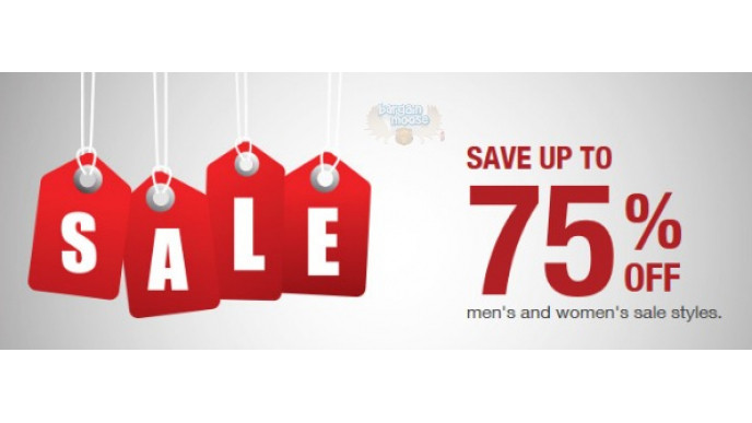 Jockey Canada: Up To 75% Off Sale