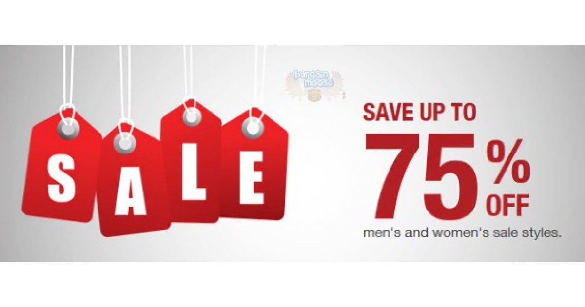 Jockey Canada Up To 75 Off Sale