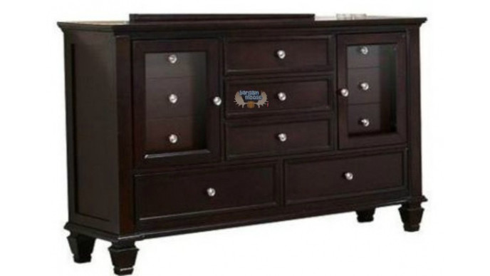 Sears Canada: Hampton Dresser Only $750 (Was $1700)