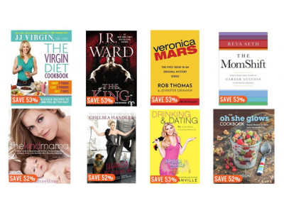 Chapters Indigo Canada: 50% Off 2014 Top Picks