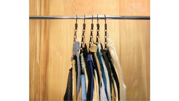 Amazon Canada: Save 30% On Closet Complete