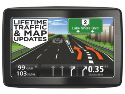 Best Buy Canada: TomTom 5" GPS Only $119.99 (Expired)