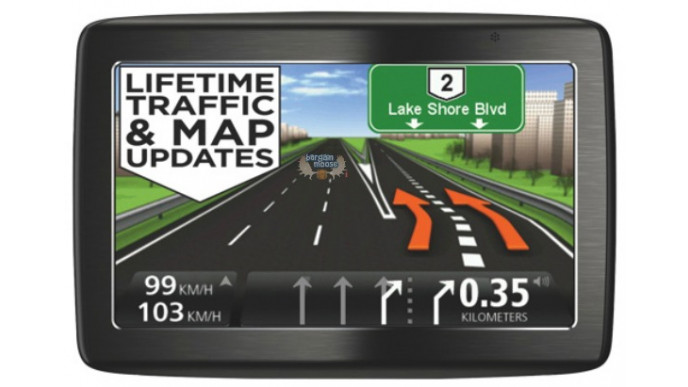 Best Buy Canada: TomTom 5" GPS Only $119.99 (Expired)