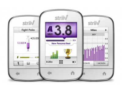 Amazon Canada: Striiv Device Only $60 (Was $103) (Expired)