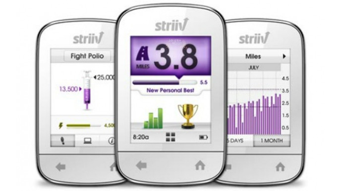 Amazon Canada: Striiv Device Only $60 (Was $103) (Expired)