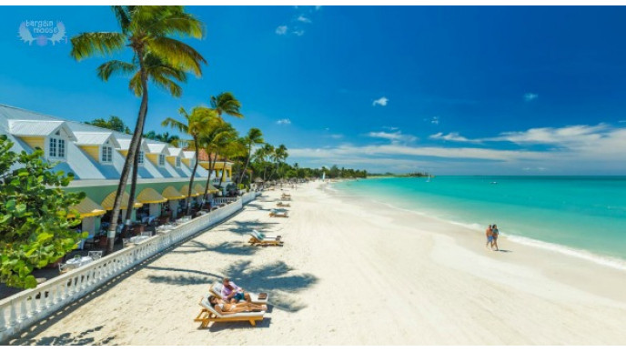 Sandals Promo Code: Free Gift (Value $195) With Booking