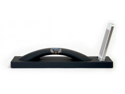 Chapters Indigo Canada: Native Union Curve Bluetooth iDock Only $30 (Was $100)