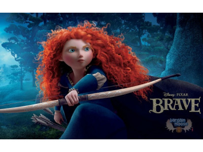 Amazon Canada: Brave Collector's Edition Now $15 (Expired)