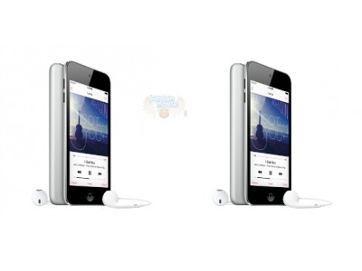 The Source Canada: $40 Off 16GB 5th Gen iPod Touch - Now $189.99 