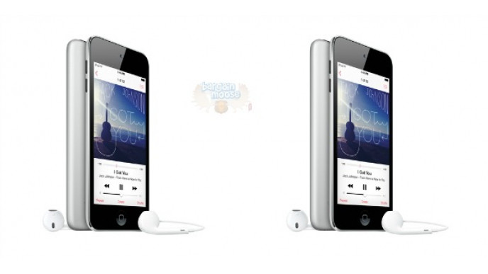 The Source Canada: $40 Off 16GB 5th Gen iPod Touch - Now $189.99