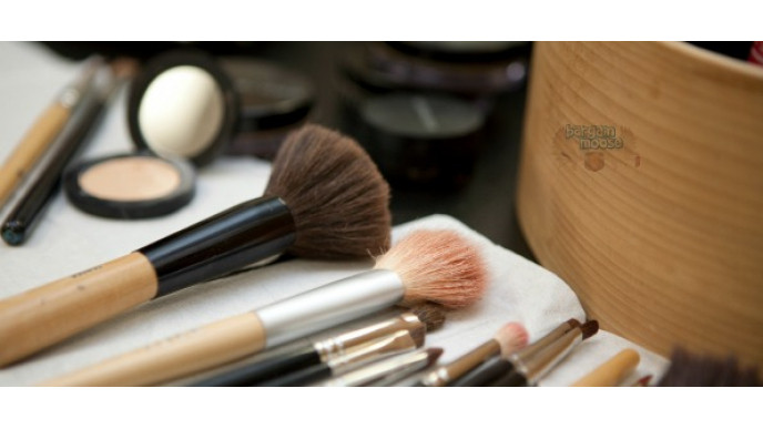 The Bay Canada: Up to 50% Off Select Beauty Products