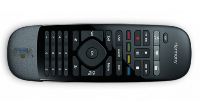 FutureShop: $40 off Logitech Harmony Smart Control (Only $90)