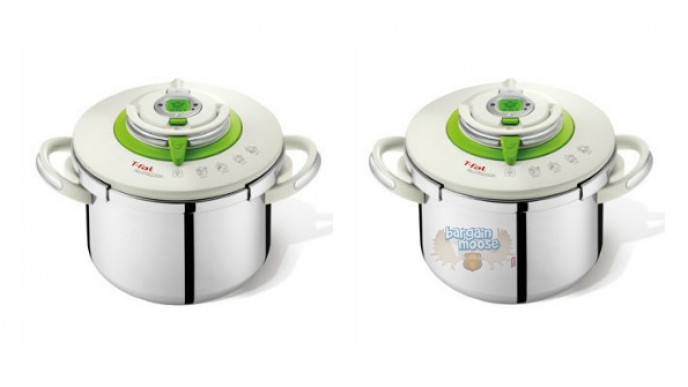 Shop.ca: T-Fal Nutricook Pressure Cooker Only $219