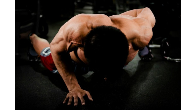 Amazon Canada: Up To 45% Off Fitness Accessories