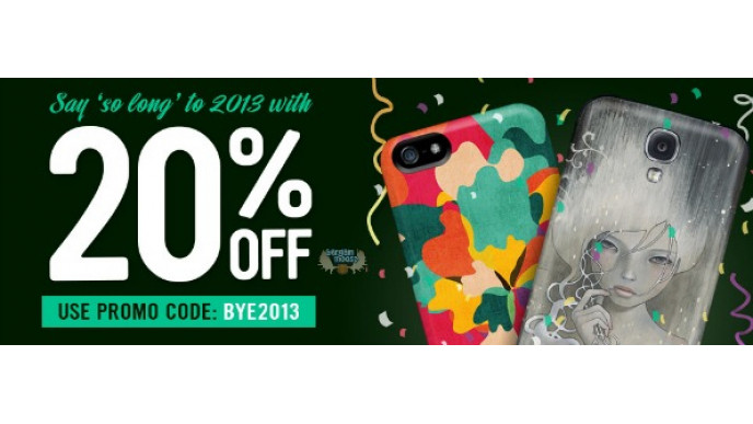 Gelaskins Canada Coupon Code: 20% Off End Of Year Sale