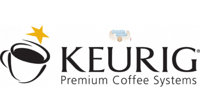 Amazon Canada: $50 For Keurig Elite K40 + Free 27 K-Cup Carousel & Shipping (Expired)