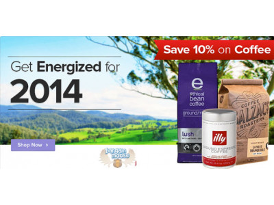 Well.ca: 10% Off Coffee