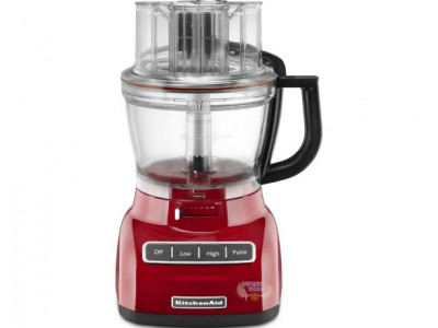 Amazon Canada: KitchenAid Food Processor Only $130