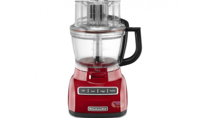 Amazon Canada: KitchenAid Food Processor Only $130