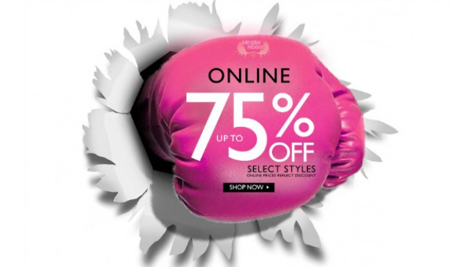 Nine West Canada Boxing Day: Up To 75% Off & Free Shipping