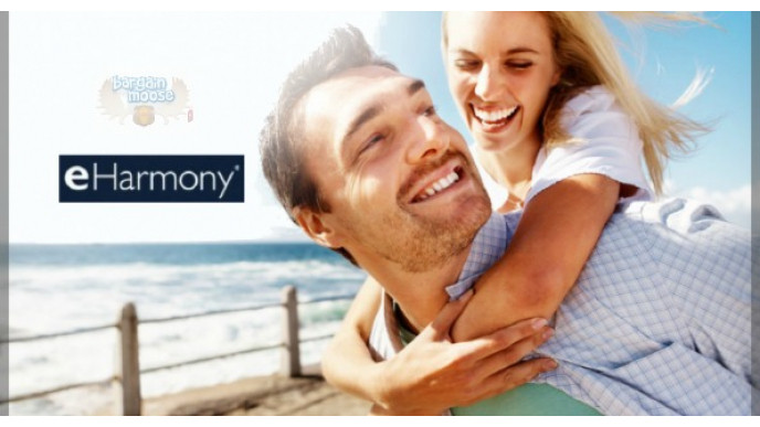 eHarmony Canada: Free Communication Week