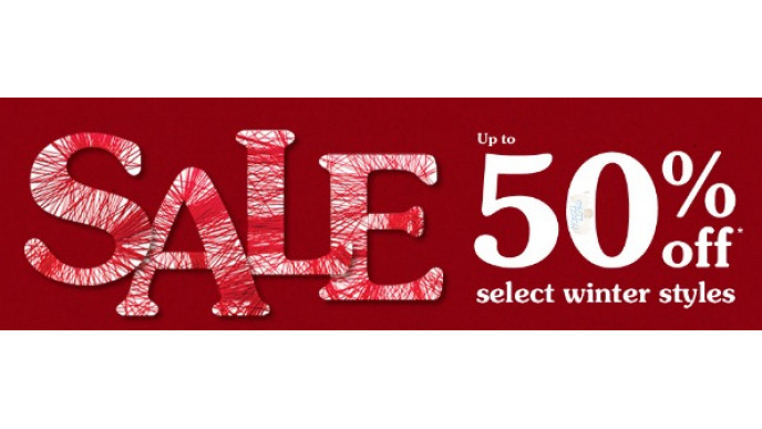 Roots Canada: Holiday Sales + Free Shipping