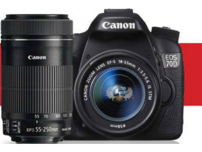 Henry's Canada: Boxing Day Sale