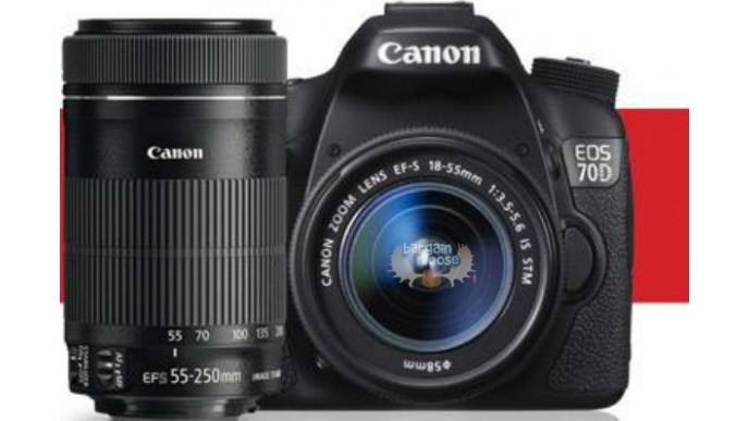 Henry's Canada: Boxing Day Sale