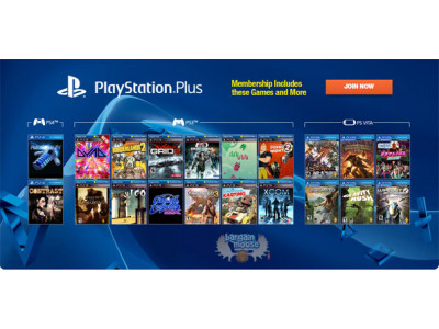 Best Buy Canada Boxing Week Special: 40% Off PlayStation Plus 1-Year Membership