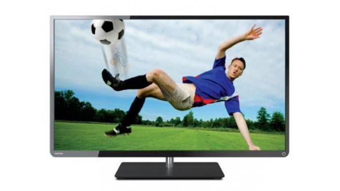 Toshiba 39” 1080p LED HDTV only $299 & Free Shipping @ Amazon Boxing Sales (EXPIRED)