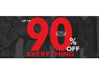 Please Mum Canada Boxing Weeks Sales on Now