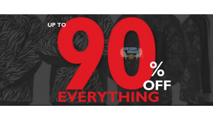 Please Mum Canada Boxing Weeks Sales on Now